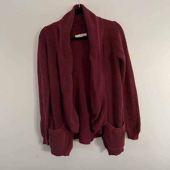 Monk & Lou over sized sweater - Picture 1 of 6